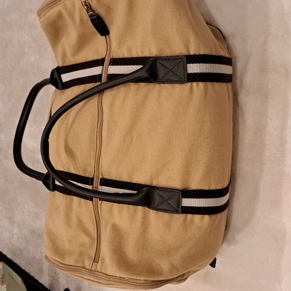 Heritage Supply Company Duffel Bag - Picture 5 of 15
